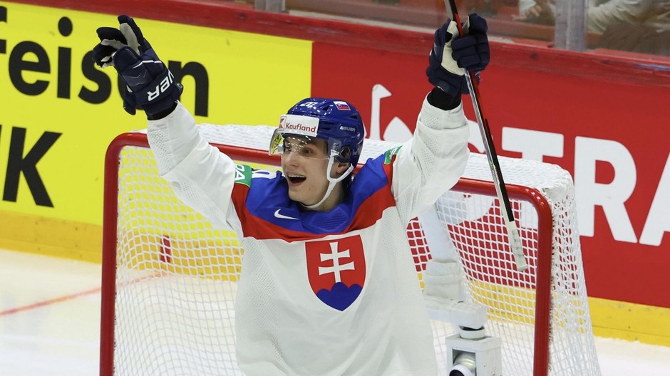 Juraj Slafkovský