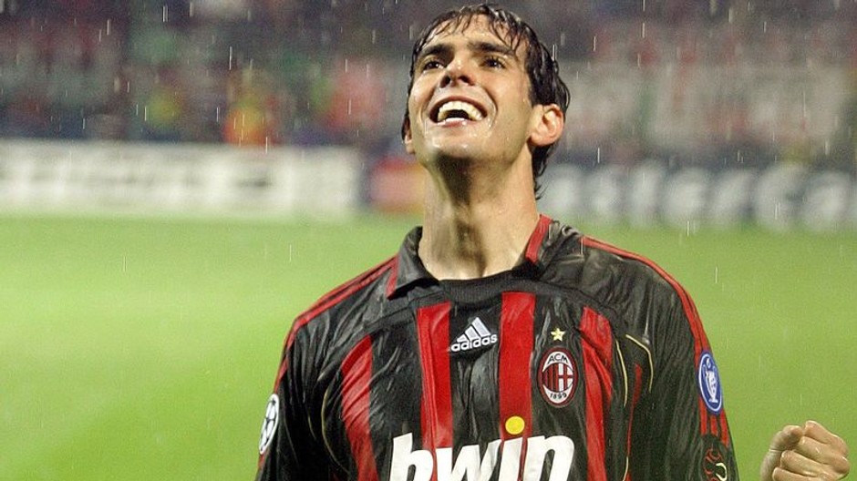 Kaká