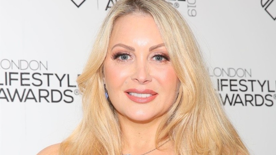 Victoria Featherstone Pearce 