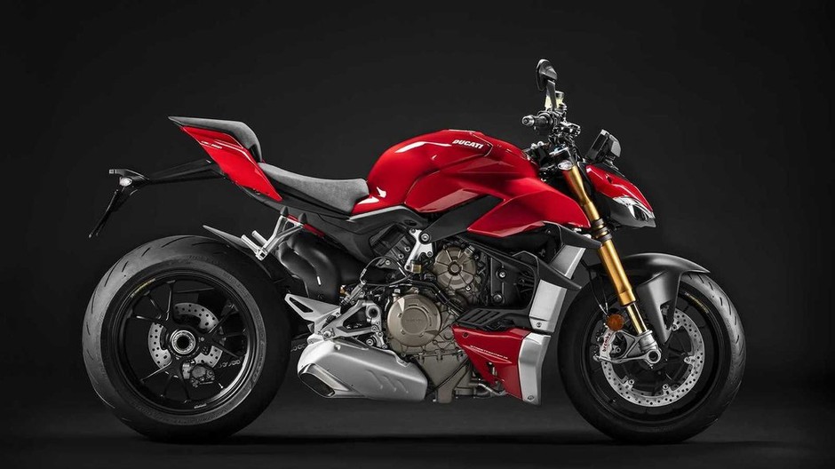 Ducati Panigale V4 Streetfighter (8)