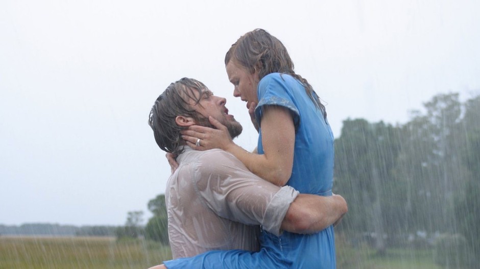 zápisník jednej lásky