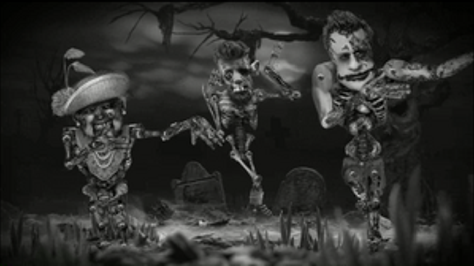 zaujímavá reklama Hell pizza