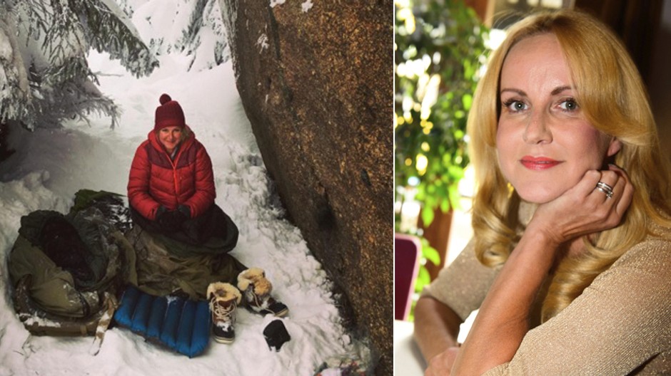 Vendula Pizingerová hl