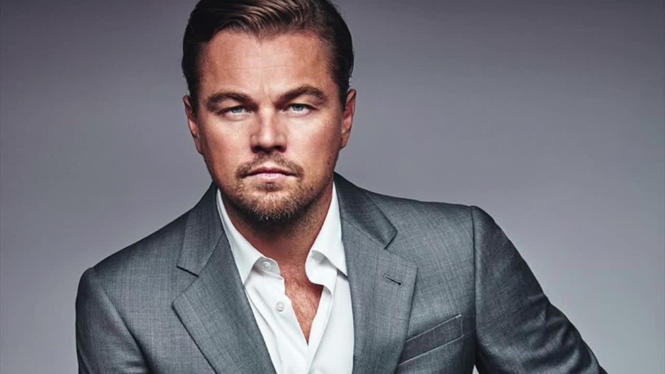 Leonardo DiCaprio1163