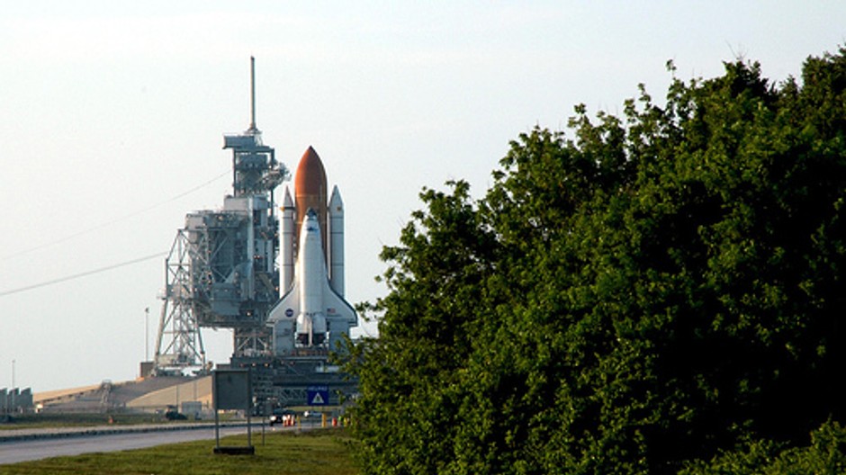 Nové vesmírne stredisko si chce vystavať Čína