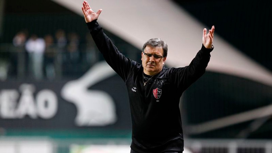 Gerardo Martino