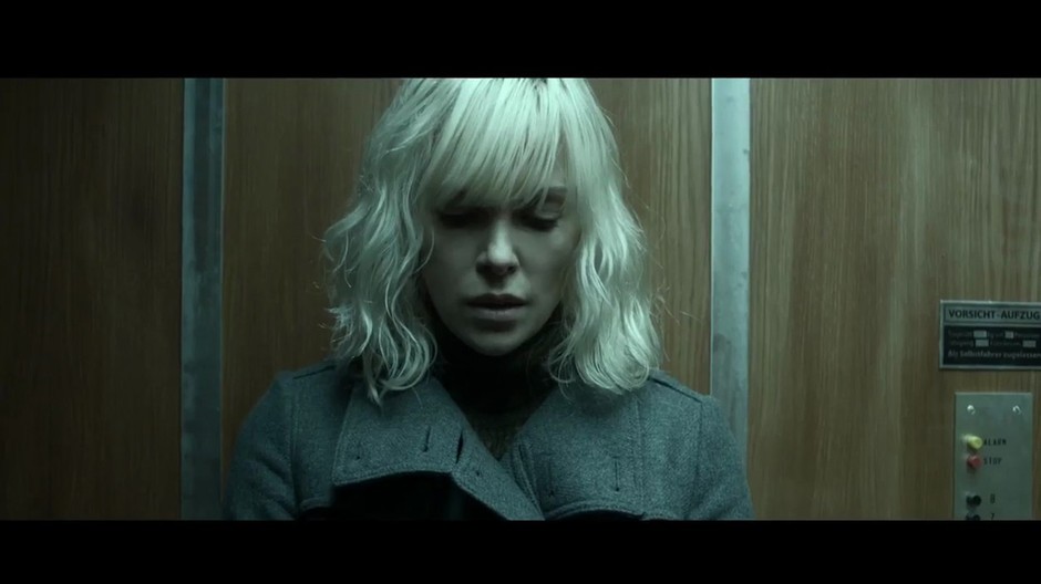 Atomic Blonde