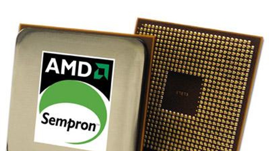 amd sempron