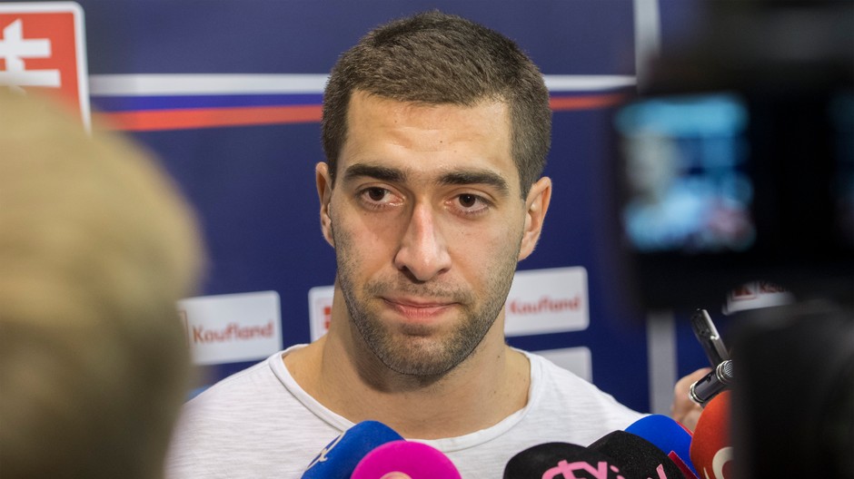 Andrej Kudrna, MS v hokeji 2023