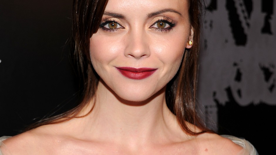 Christina Ricci
