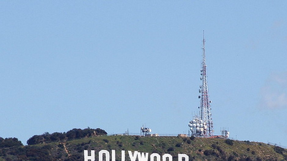 hollywood