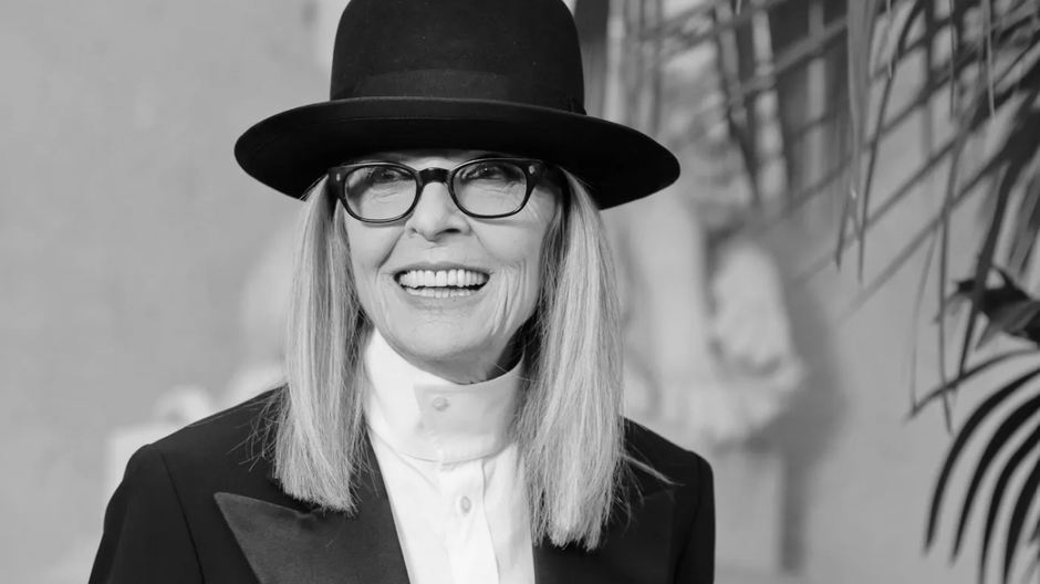 Diane Keaton