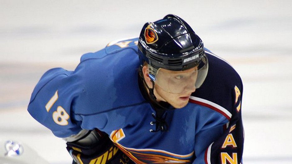 Hossa zatiaľ bez zmluvy