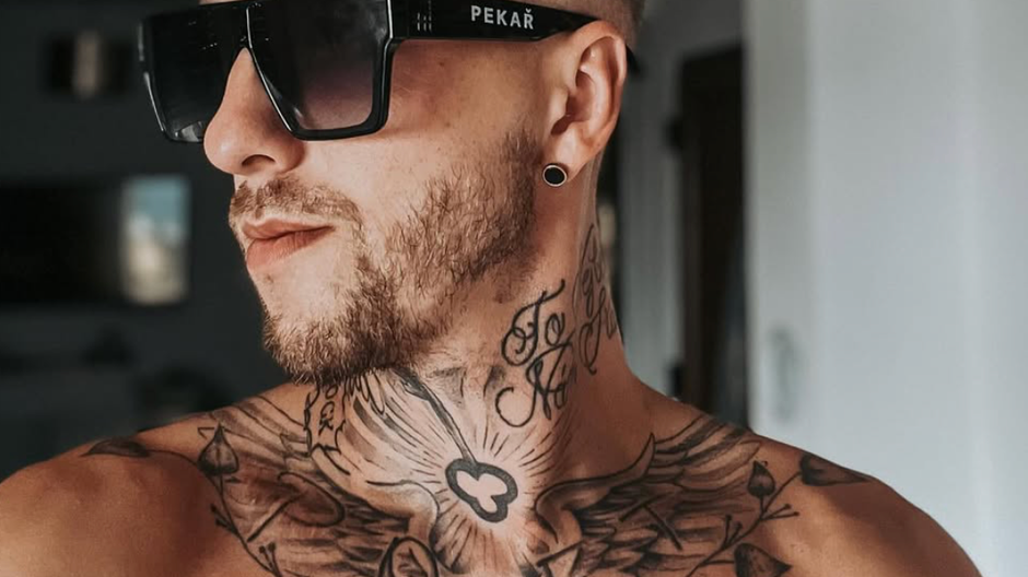 Petr "Pekař" Toms