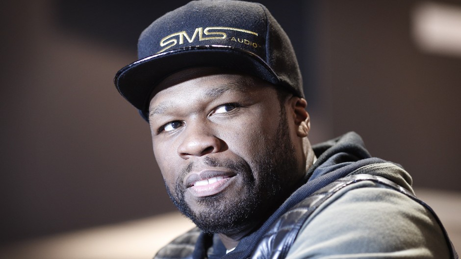 50 Cent