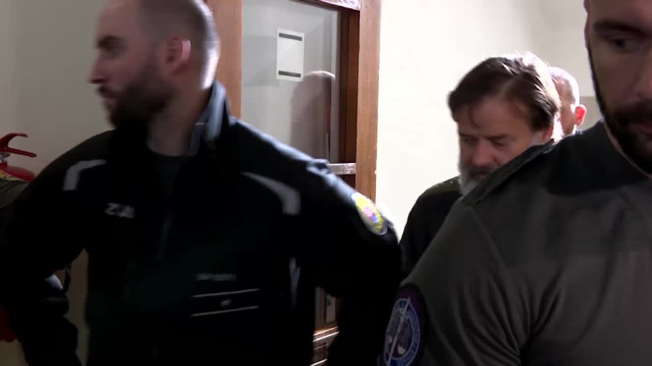 [multi] Dedecek vazba 3057