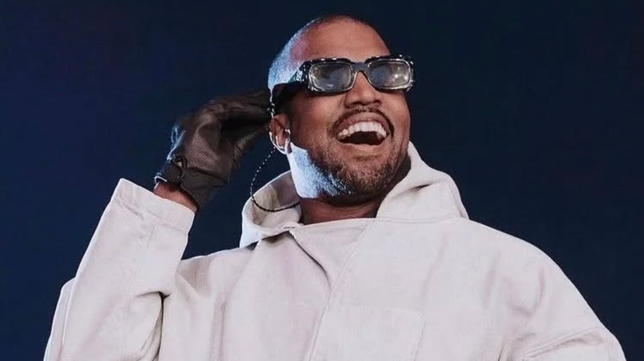 Kanye West 