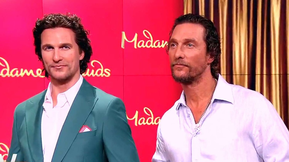 Matthew-McConaughey