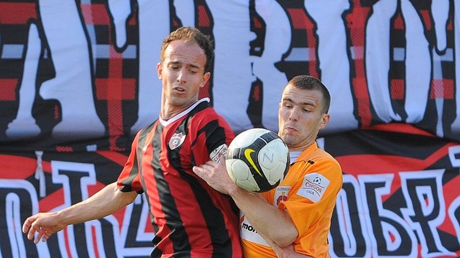 Ružomberok Trnava, 21.kolo