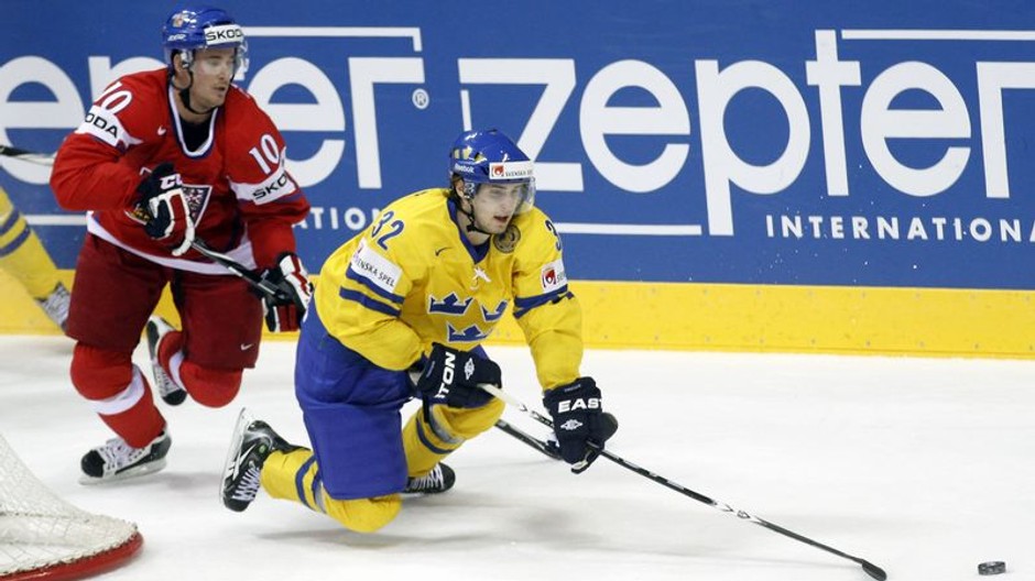 MS, Švédsko-Česká republika