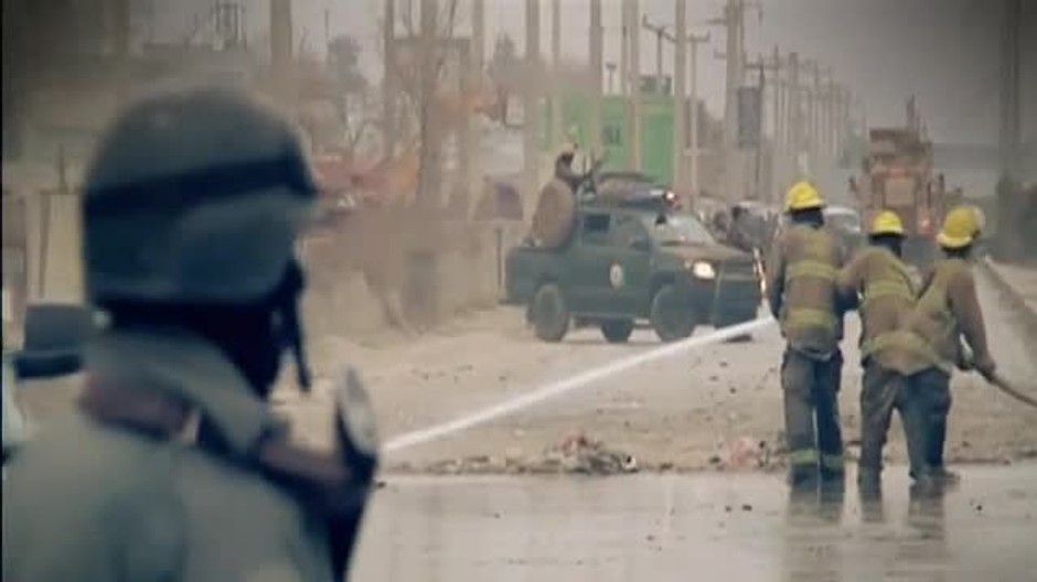 Pred rokom teroristi zabili dvoch slovenských vojakov