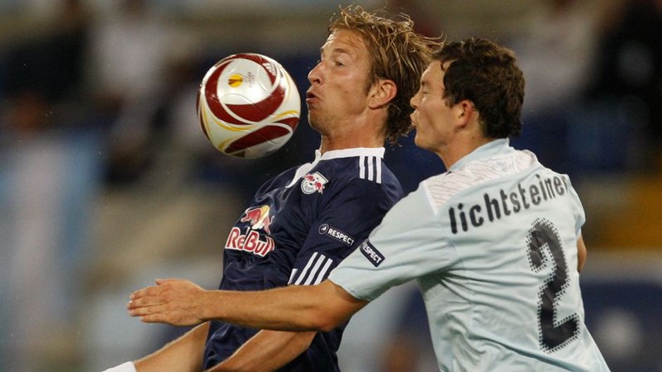 EL-sk Lazio-Salzburg