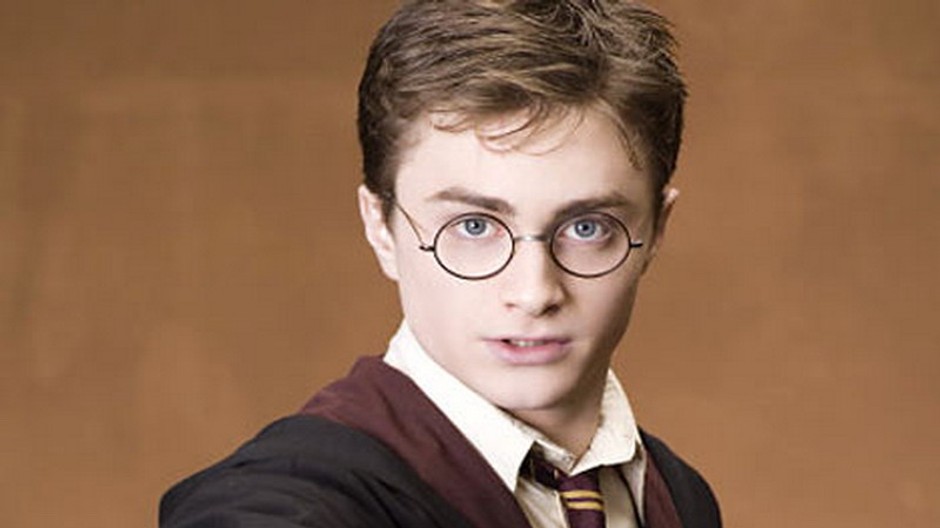 harry potter v okuliaroch