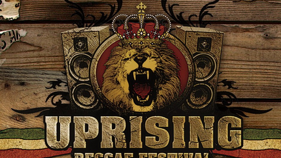 Uprising Logo