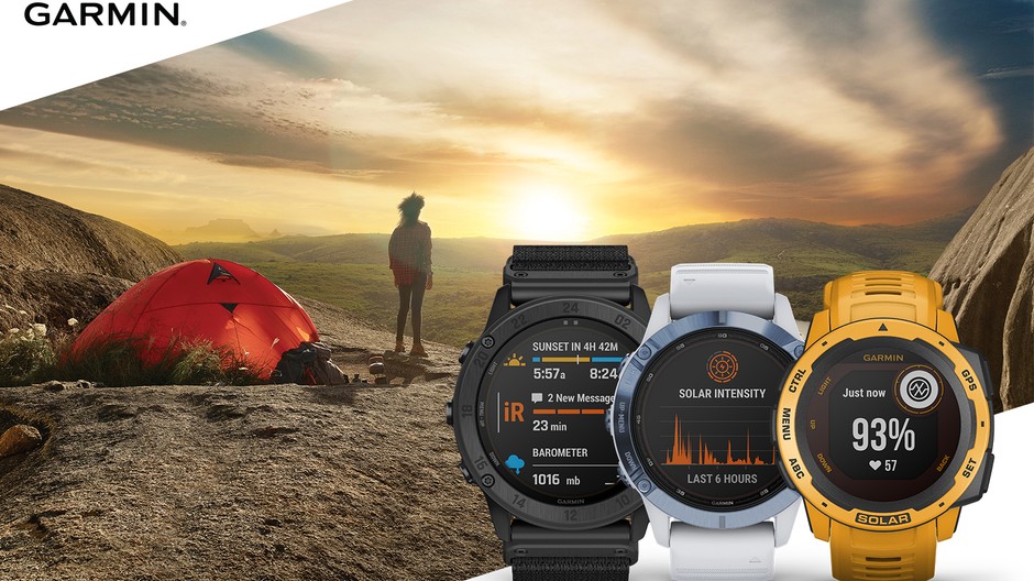 family_SOLAR Garmin PR správa