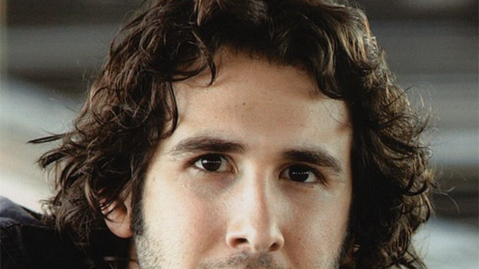 Josh-Groban