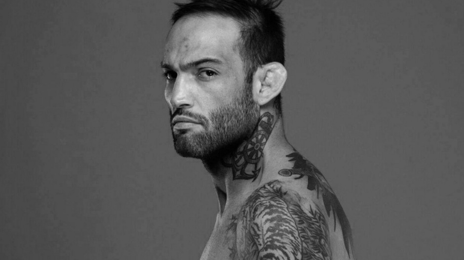 Guilherme Vasconcelos