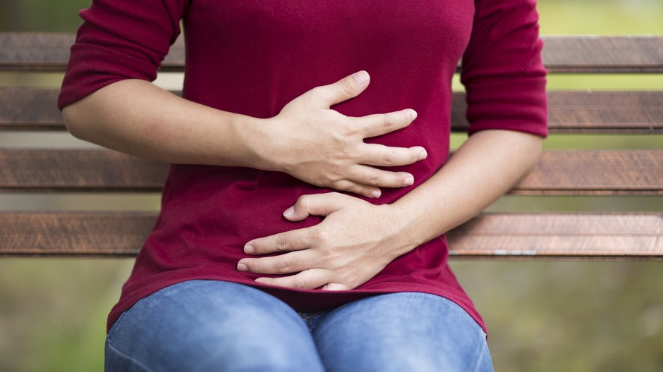 PR správa trávenie