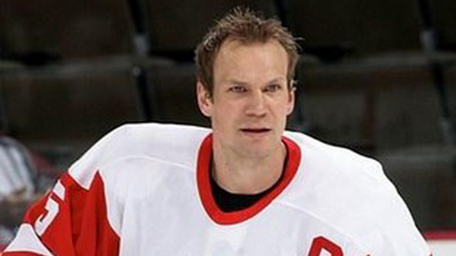 Nicklas Lidström