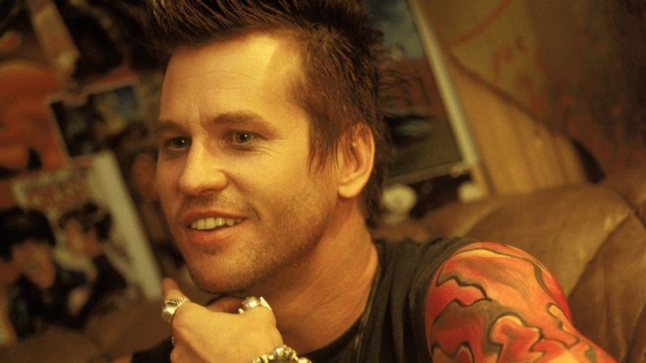 Val Kilmer