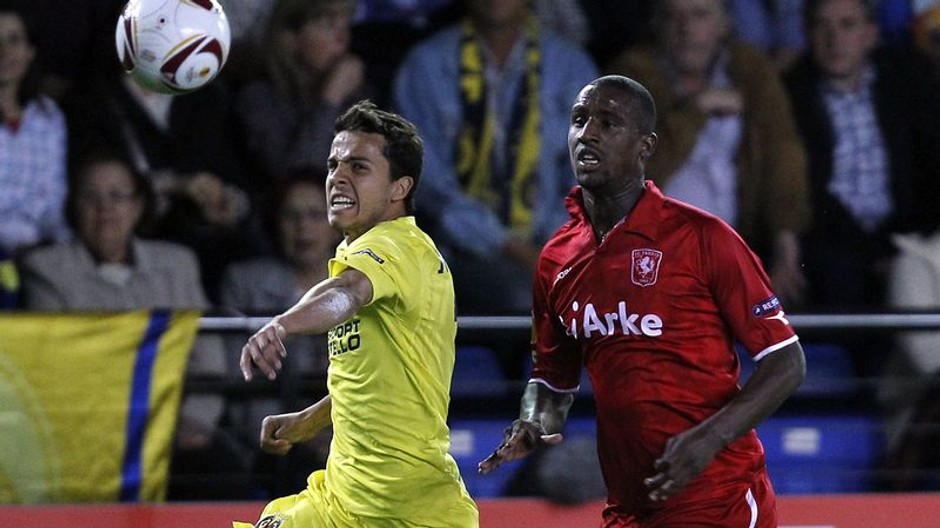 EL, Villareal-Twente