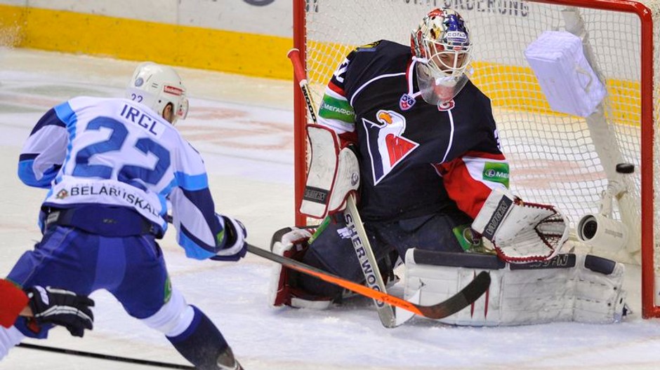 Slovan-Dinamo Minsk