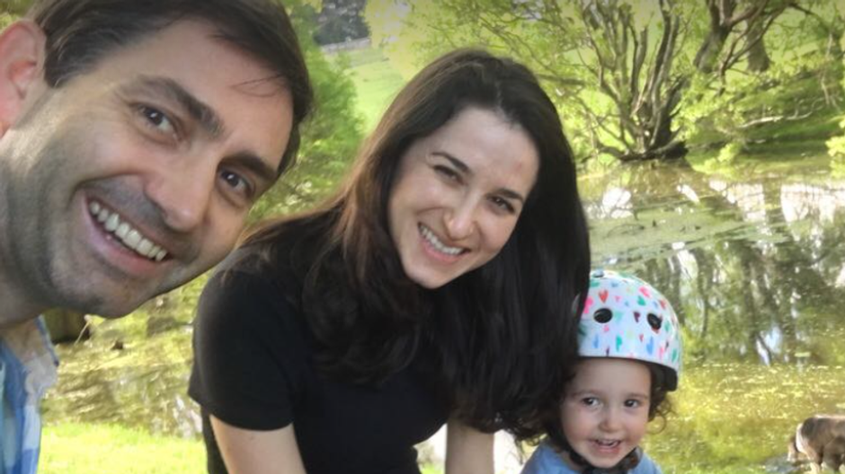 slovenka barbora na novom zelande