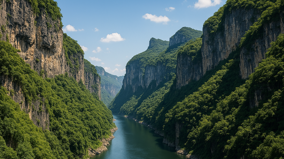 grand-canyon-in-china