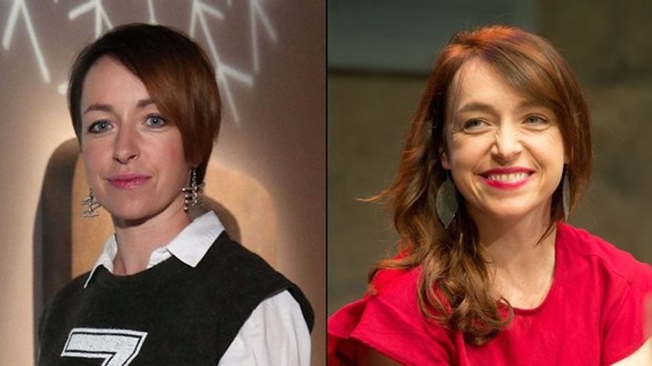 Táňa Vilhelmová hl