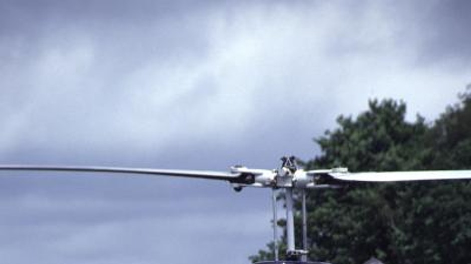 Štátnu hranicu s Ukrajinou budú strážiť vrtuľníky s termovíziou