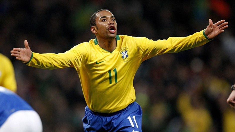Robinho