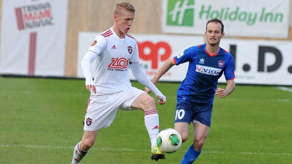 Trnava-Zlaté Moravce