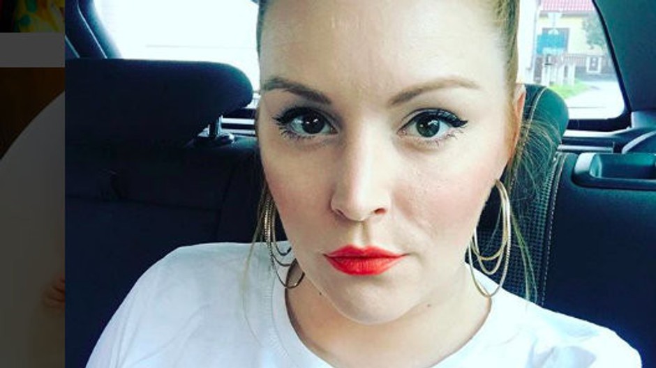 Barbora Švidraňová