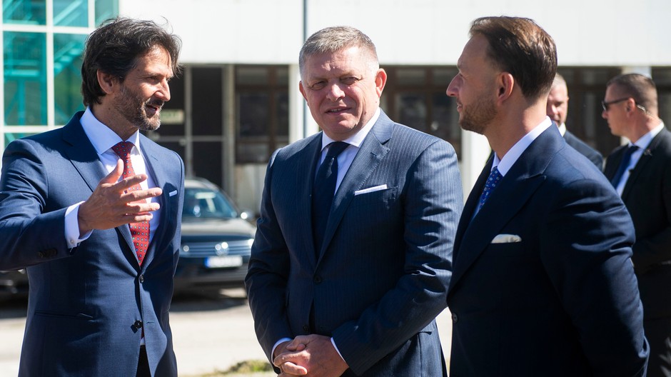 kaliňák fico eštok lex atentát