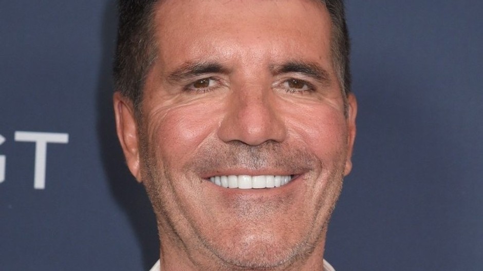 Simon Cowell