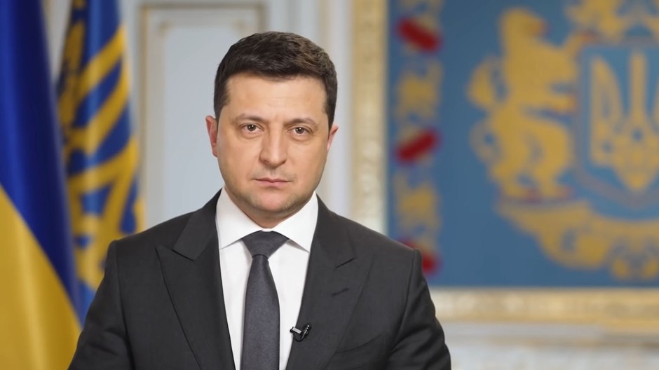 zelenskyj