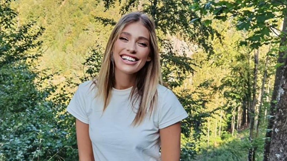 Jasmina Alagič Vrbovská