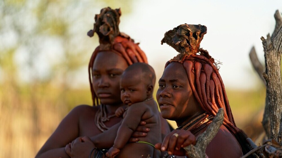 himba-women