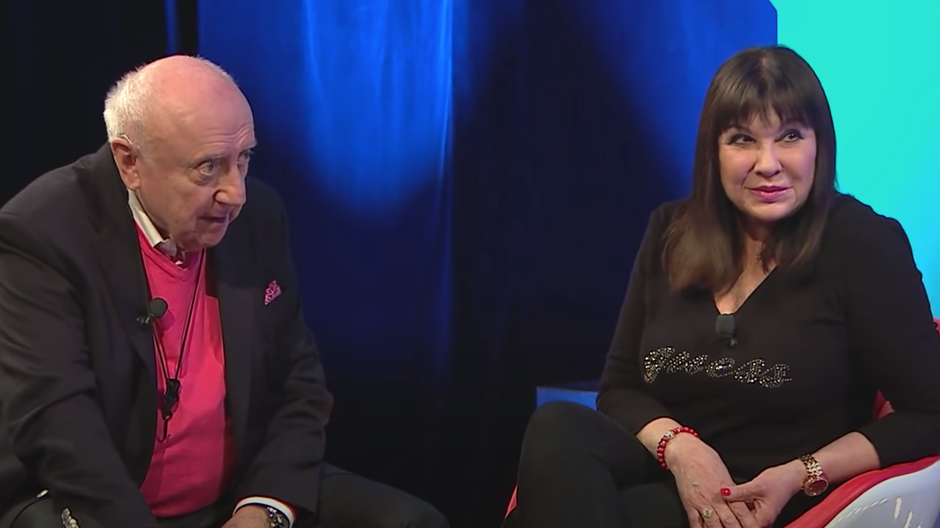 Patrasova a Slovacek