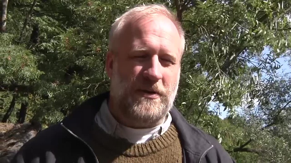 [multi] Slovania - Peter Bebjak - najťažšie nakrúcanie 2567